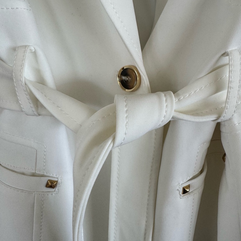 Cache Smoking Jacket - image 4